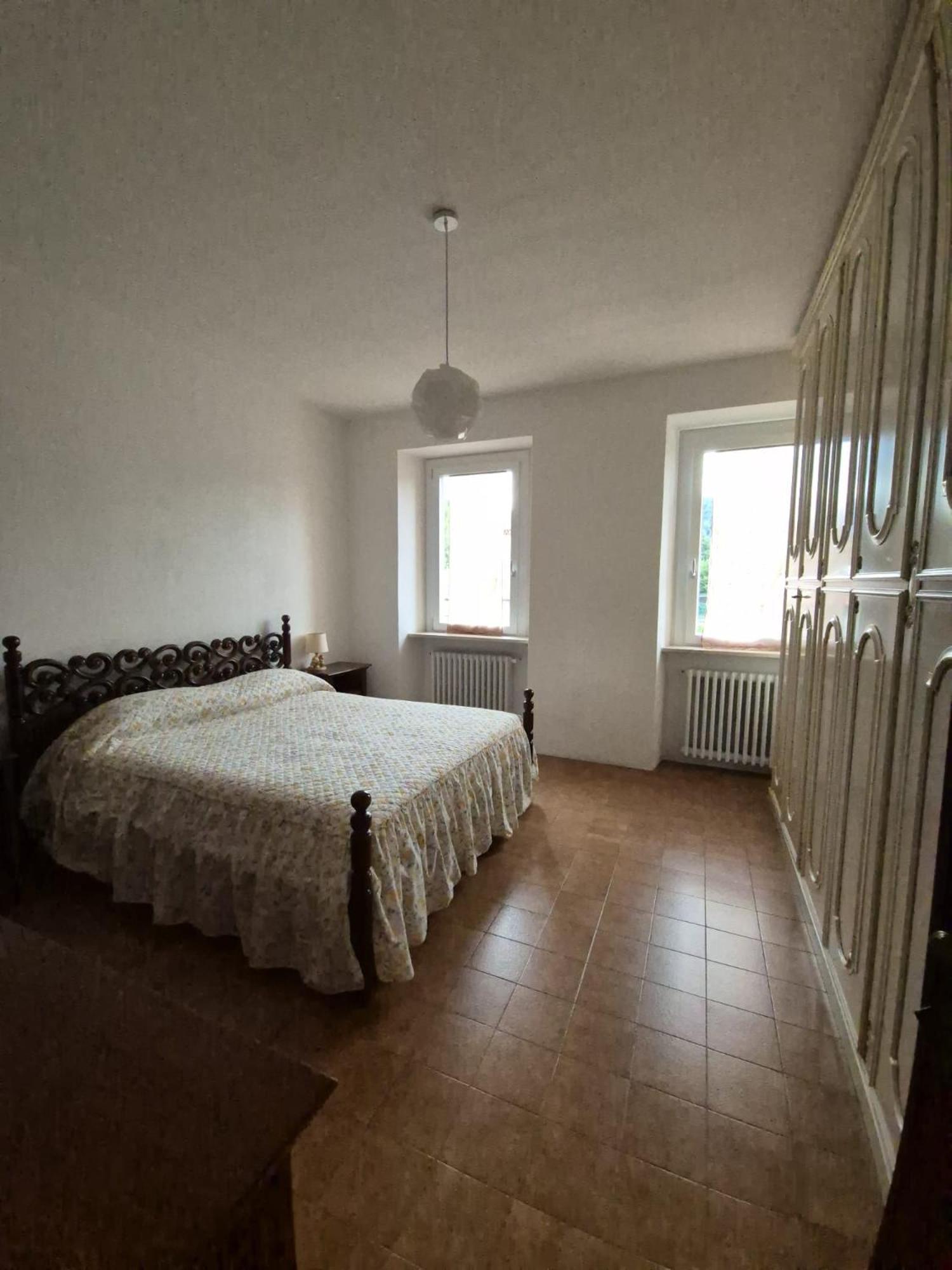 Lago Maggiore, Leggiuno, Ampio Appartamento Экстерьер фото